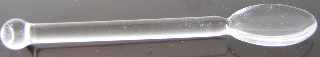 Glass Rod and Stirring Rod