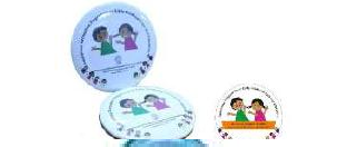 Badges