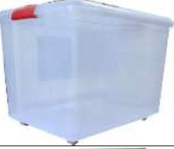 Kit box