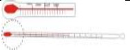 Laboratory Thermometer