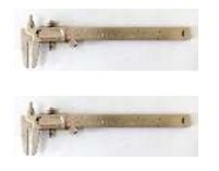 Vernier Caliper