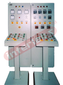 Electrical Automation
