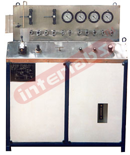 Hydraulic Testrigs