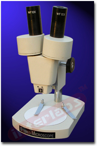 Student Binocular Stereoscopic Microscopes