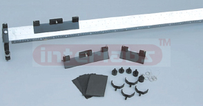 Linear Air Track Kit