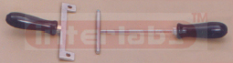 Bar and Gauge