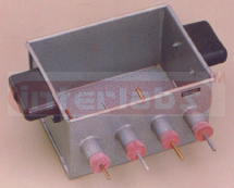 Ingen-Hausz?s Apparatus