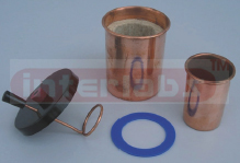 Calorimeter, Student