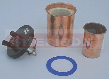 Calorimeter, Electric (Joule?s)