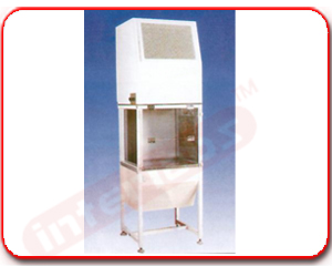 Vertical Laminar Air Flow Cabinets (Exhaust Model) (New) Exp