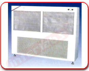 Laminar Flow Sick Bed Modules Exporter & Educational Laborat