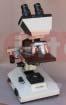 BINOCULAR RESEARCH MICROSCOPE