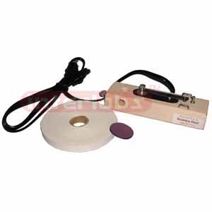 Acceleration Timer (Tape Timer)
