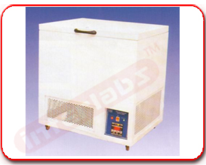 Ultra Low Temperature Research Cabinet Exporter & Educationa