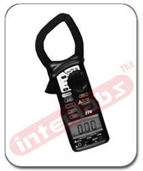DIGITAL CLAMP TESTER Exporter & Educational Laboratory Equip