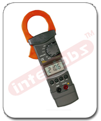 AC/DC Power Clamp Tester Exporter & Educational Laboratory E