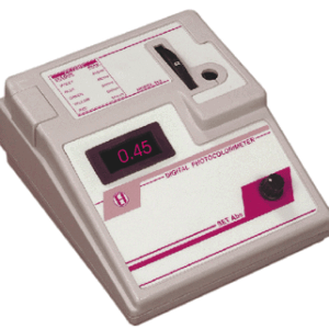 Photo Colorimeters
