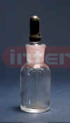 BOTTLE  DROPPING WITH PIPETTE