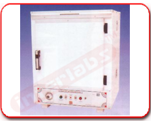 Hot Air sterilizer (Oven)-Memmert Type Exporter & Educationa