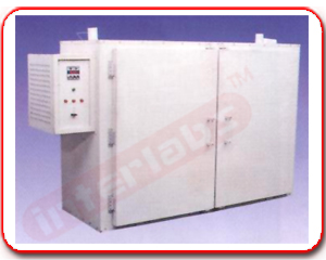 Industrial Drying Oven-High Temps Exporter & Educational Lab