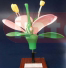 TYPICAL FLOWER MODEL