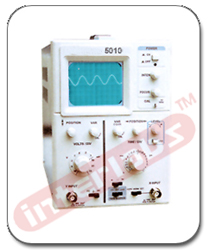 OSCILLOSCOPES Exporter & Educational Laboratory Equipment Su