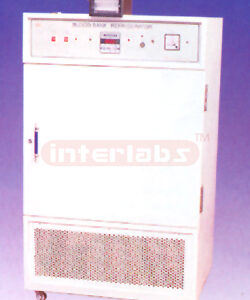 Blood Bank Refrigerator (with Digital Temperature Controller) Deluxe Model