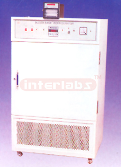 Blood Bank Refrigerator (with Digital Temperature Controller