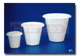 PLANTATION POTS Exporter & Physics Laboratory Equipment Supp