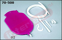 70-508 IRRIGATOR SETS Exporter & Educational Laboratory Equi
