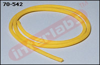 70-542 SALINE TUBING