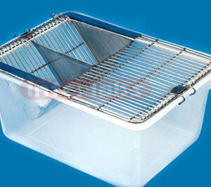 WATER BOTTLE FOR ANIMAL CAGE