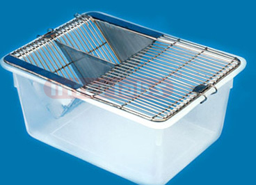WATER BOTTLE FOR ANIMAL CAGE
