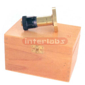HAND MICROTOME