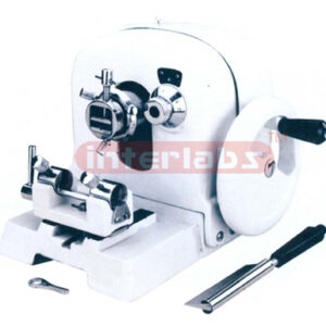 ROTARY MICROTOME