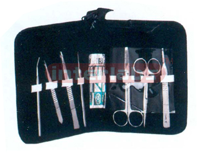 DISSECTING SET