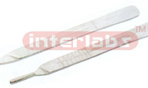 SCALPEL HANOLES