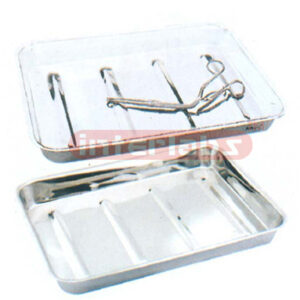 DISSECTING DISHES