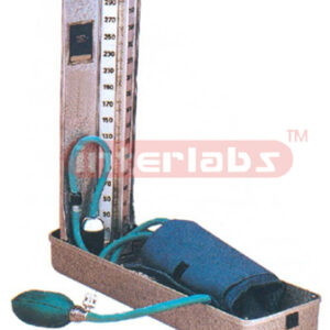 SPHYGMOMANOMETER