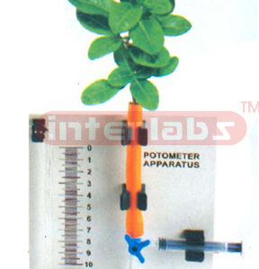 POTOMETER