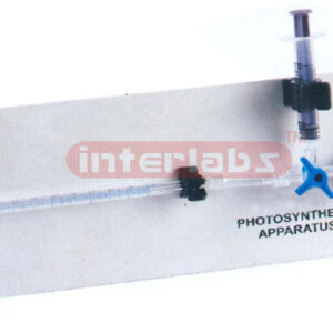 PHOTOSYNTHESIS APPARATUS