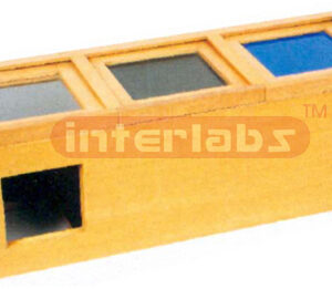 COMBINATION DARK GERMINATION CHAMBER