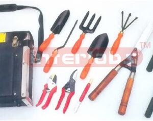 GARDEN TOOL SET