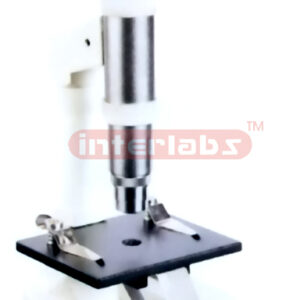 STUDENT MICROSCOPE