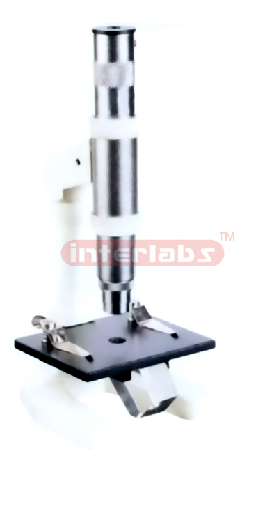 STUDENT MICROSCOPE