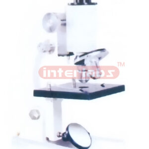 STUDENT MICROSCOPE