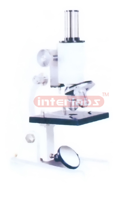 STUDENT MICROSCOPE
