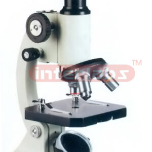STUDENT MICROSCOPE
