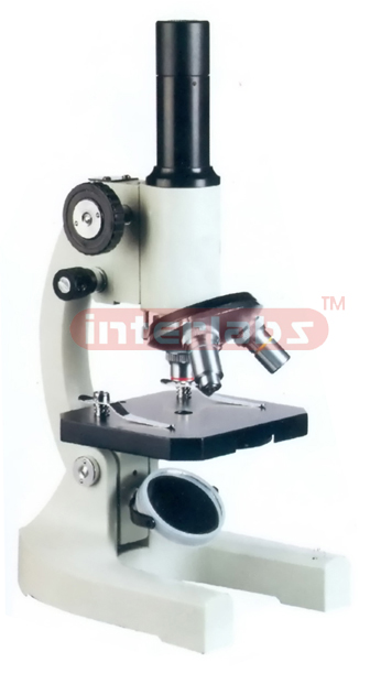 STUDENT MICROSCOPE