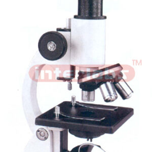 STUDENT STANDARD MICROSCOPE